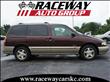 2000 Mercury Villager