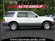 2002 Mercury Mountaineer