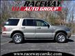 2002 Mercury Mountaineer