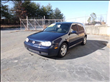 2001 Volkswagen Golf