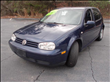 2002 Volkswagen Golf