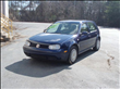 2002 Volkswagen Golf