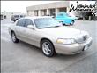 2007 Lincoln Town Car