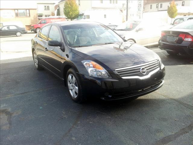 2008 Nissan Altima