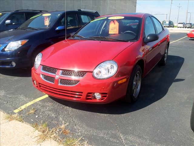 2004 Dodge Neon