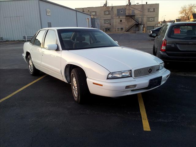 1996 Buick Regal for sale