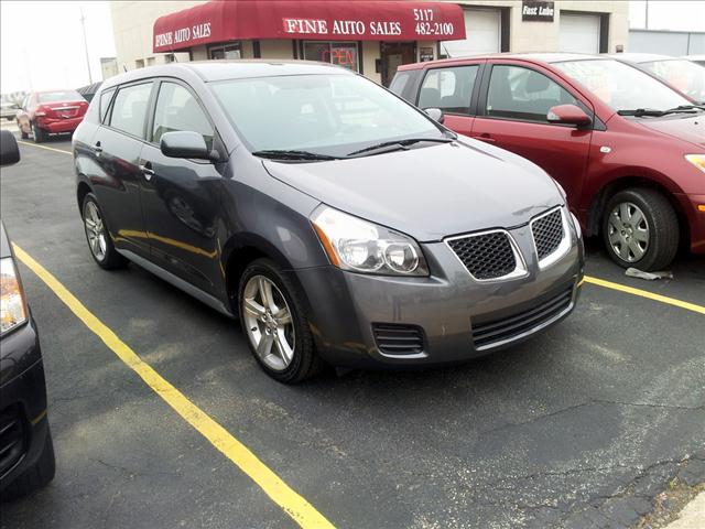 2009 Pontiac Vibe for sale