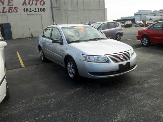 2006 Saturn Ion