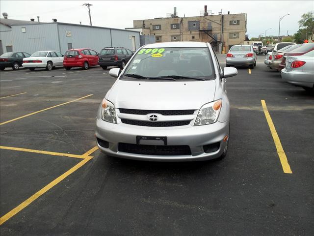 2006 Scion xA for sale