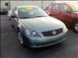 2005 Nissan Altima