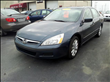 2006 Honda Accord
