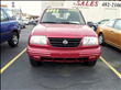 2001 Suzuki Vitara