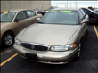 2003 Buick Century