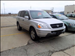2004 Honda Pilot