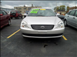 2007 Kia Optima
