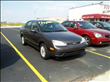 2007 Ford Focus