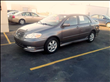 2004 Toyota Corolla