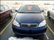 2008 Toyota Corolla