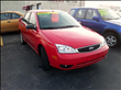 2007 Ford Focus