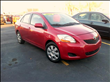 2009 Toyota Yaris