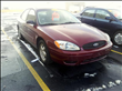 2006 Ford Taurus