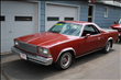 1979 Chevrolet El Camino