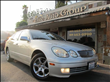 2002 Lexus GS 300