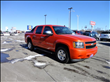 2009 Chevrolet Avalanche