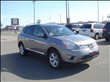 2011 Nissan Rogue