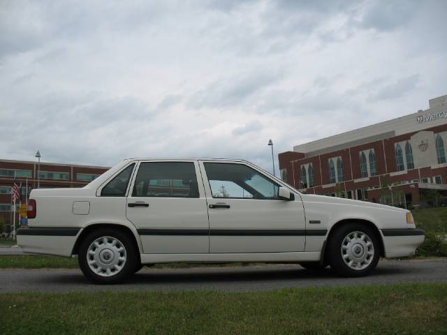 1996 Volvo 850 Series for sale