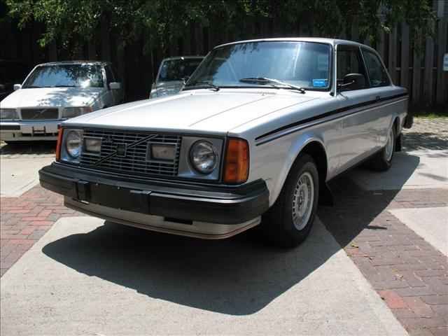1979 Volvo 240 for sale