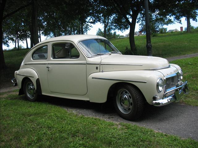 1966 Volvo 544 for sale
