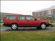 1993 Volvo 940 Series