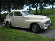 1966 Volvo 544