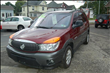2003 Buick Rendezvous