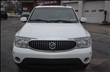 2006 Buick Rainier
