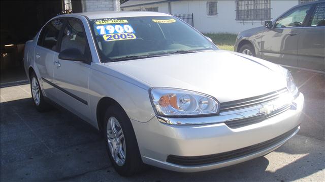 2004 Chevrolet Malibu for sale