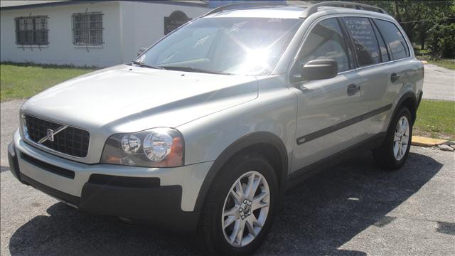 2004 Volvo XC90 for sale