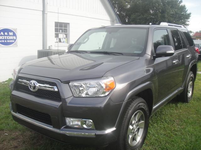 2011 Toyota 4Runner for sale