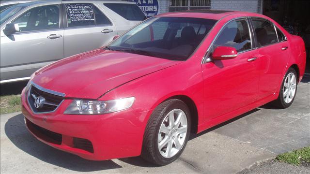 2005 Acura TSX for sale