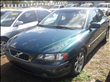 2001 Volvo S60