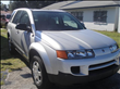 2002 Saturn VUE