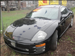 2000 Mitsubishi Eclipse