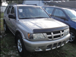 2004 Isuzu Rodeo