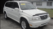 2002 Suzuki XL-7