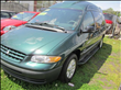 1999 Plymouth Grand Voyager