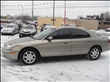 2001 Mercury Sable