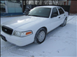 2004 Ford Crown Victoria