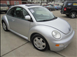2000 Volkswagen New Beetle