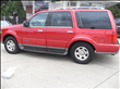 2001 Lincoln Navigator